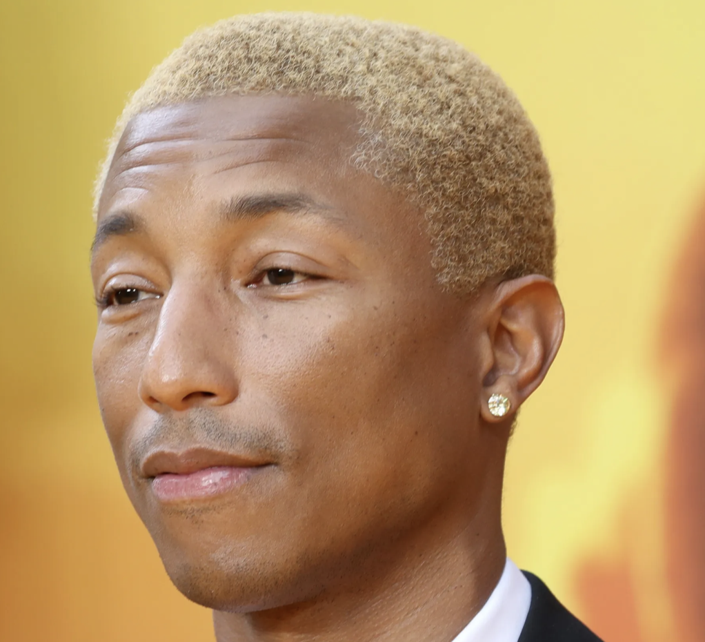 Pharrell Williams aprirà un resort alle Bahamas