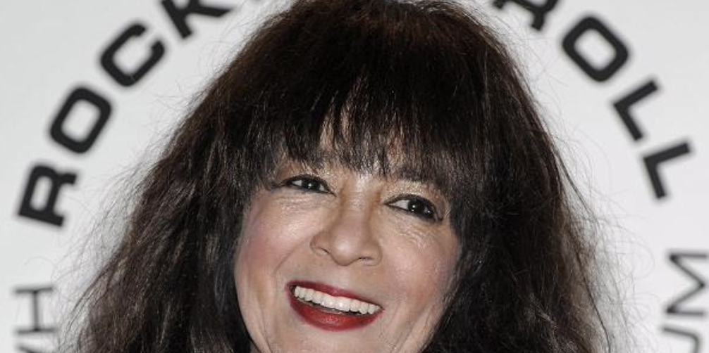 Musica: è morta Ronnie Spector, icona rock degli anni ’60