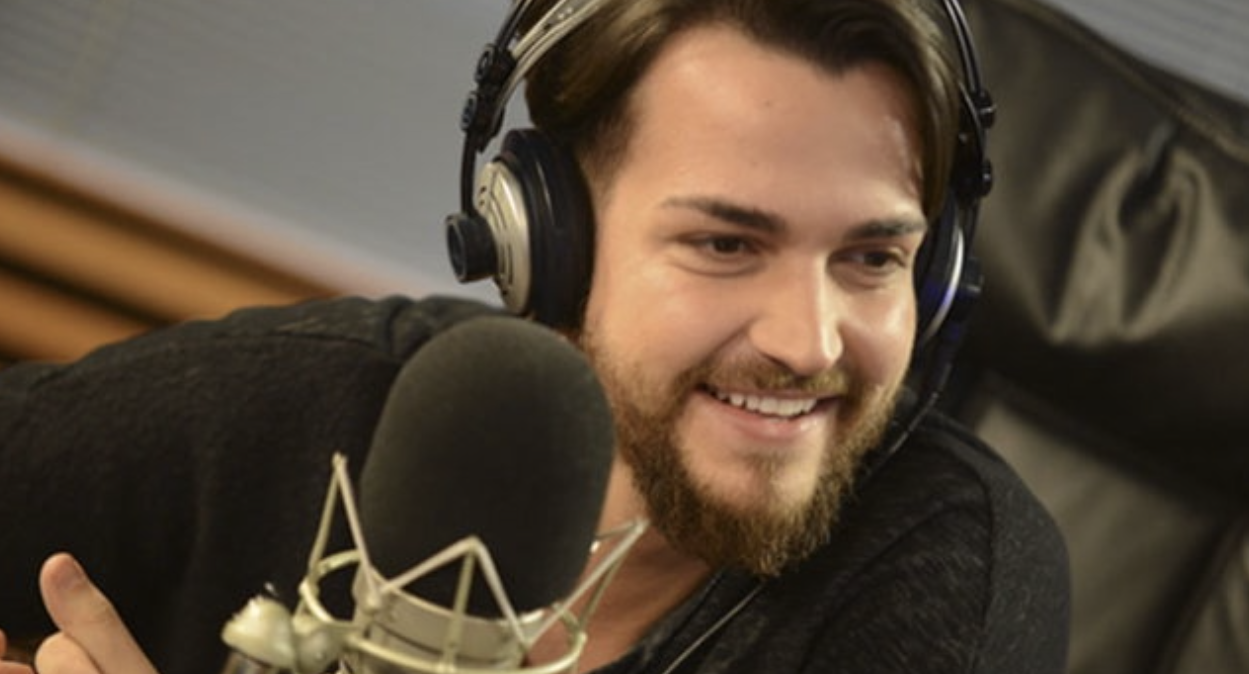 Valerio Scanu dice addio alla musica? “Entro l’anno mi laureo, vorrei intraprendere la professione di avvocato”