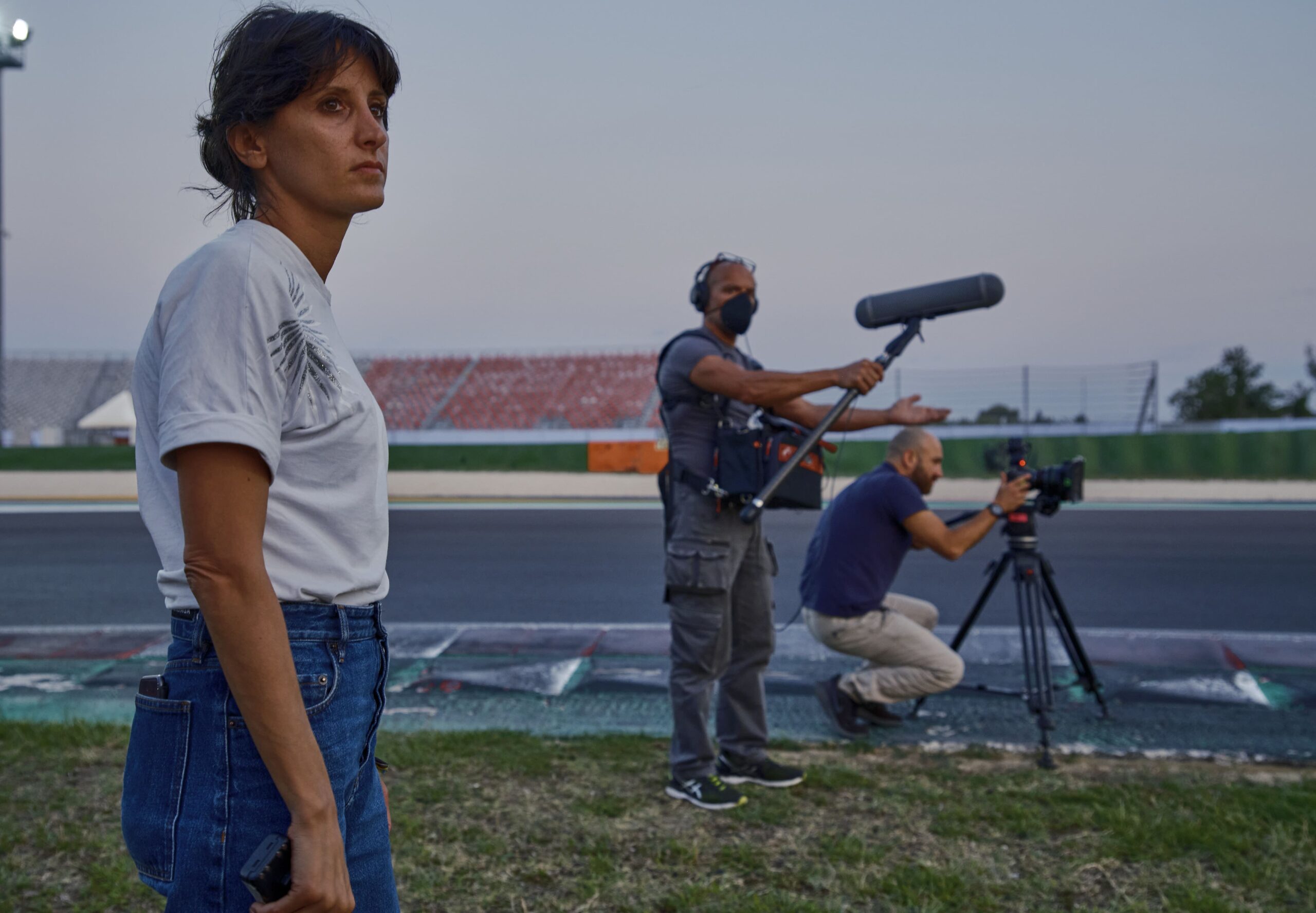 La regista Elisa Filippi racconta SIC, il ragazzo prima del campione