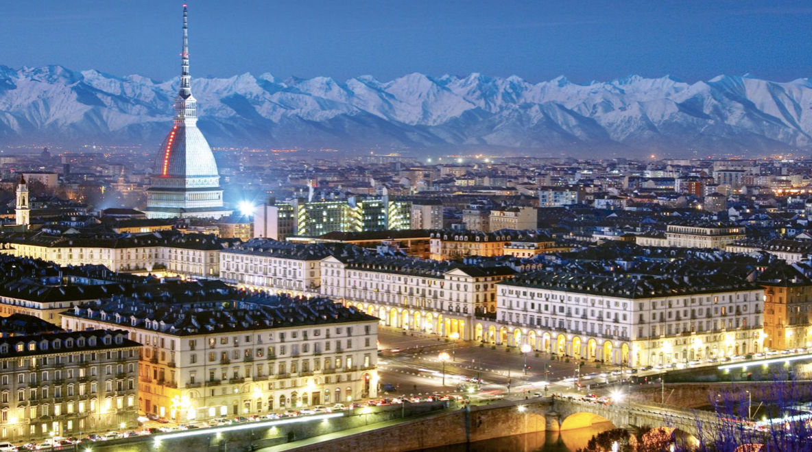 A Torino martedì 25 gennaio il primo passo verso l’Eurovision Song Contest 2022