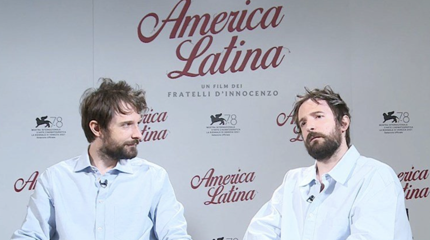 Dopo America Latina, per i fratelli D’Innocenzo un film negli Stati Uniti