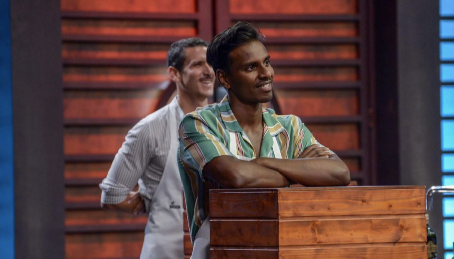 MasterChef 11, eliminata Anna e giudizio sospeso per Bruno e Christian