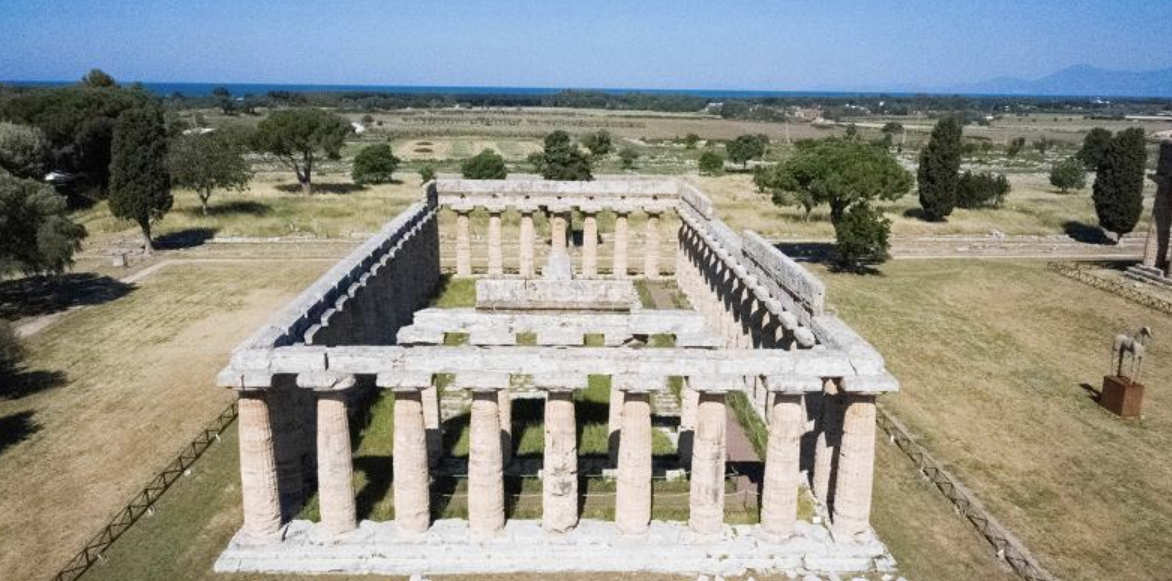 Musei e grandi aree archeologiche, Franceschini nomina sei nuovi direttori