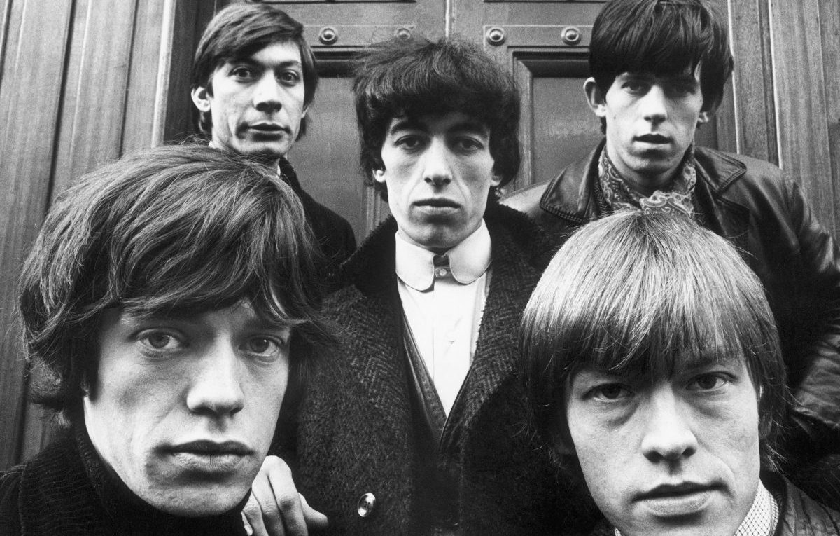 Rolling Stones, 55 anni di Between the Buttons: 10 curiosità sul quinto album della band