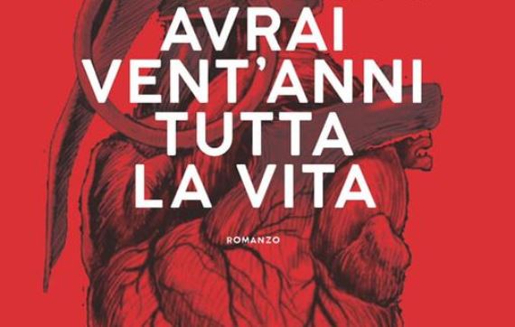 A Magione anteprima di “Avrai vent’anni tutta la vita”