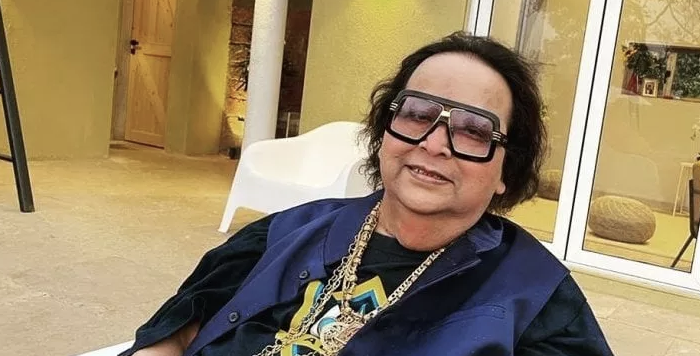 Bollywood perde la sua musica: addio a Bappi Lahiri, il re della disco indiana morto a 69 anni