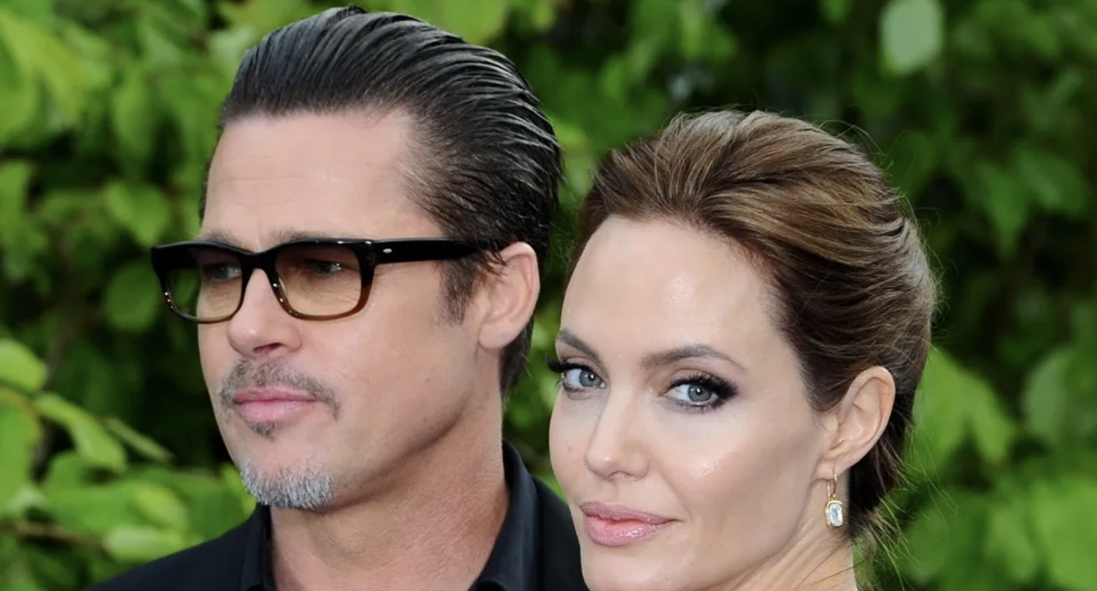 Brad Pitt e Angelina Jolie tornano in tribunale