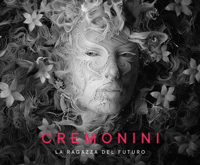 Cesare Cremonini lancia “La ragazza del futuro”: “Un album senza pudore e con le braccia larghe”