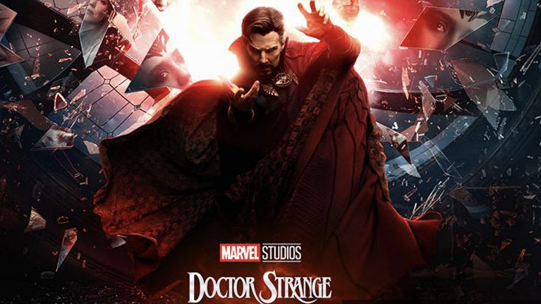 “Doctor Strange nel Multiverso della follia”: cosa c’è nel trailer ufficiale del cinecomic Marvel