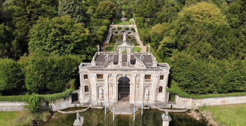 Riapre al pubblico il Giardino monumentale di Valsanzibio