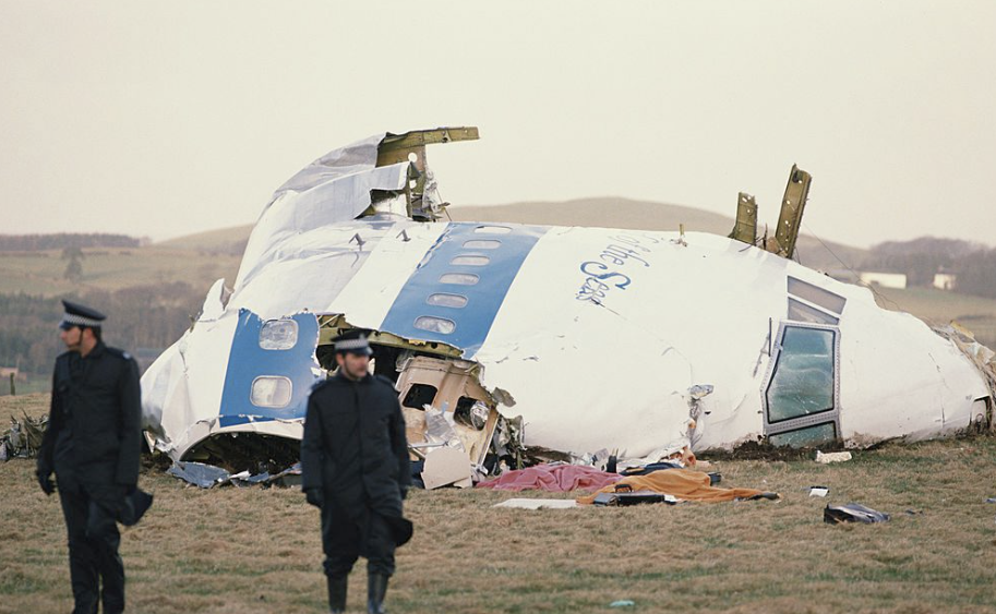 Lockerbie, annunciata nuova serie Sky e Peacock ispirata all’attentato aereo del 1988