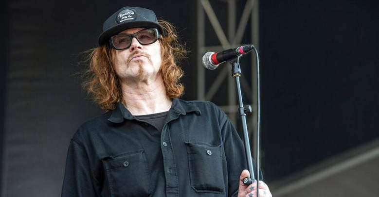 Muore a 57 anni l’icona grunge Mark Lanegan, cantante degli Screaming Trees