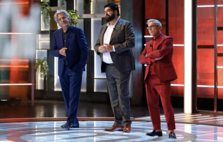 Stasera MasterChef con la prova esterna sul set di Blocco 181