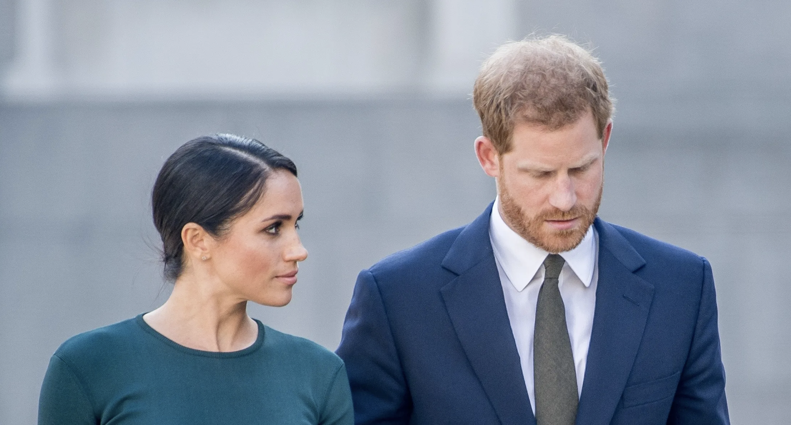 Ecco i «comandi silenziosi» con cui Meghan Markle «controlla» il principe Harry