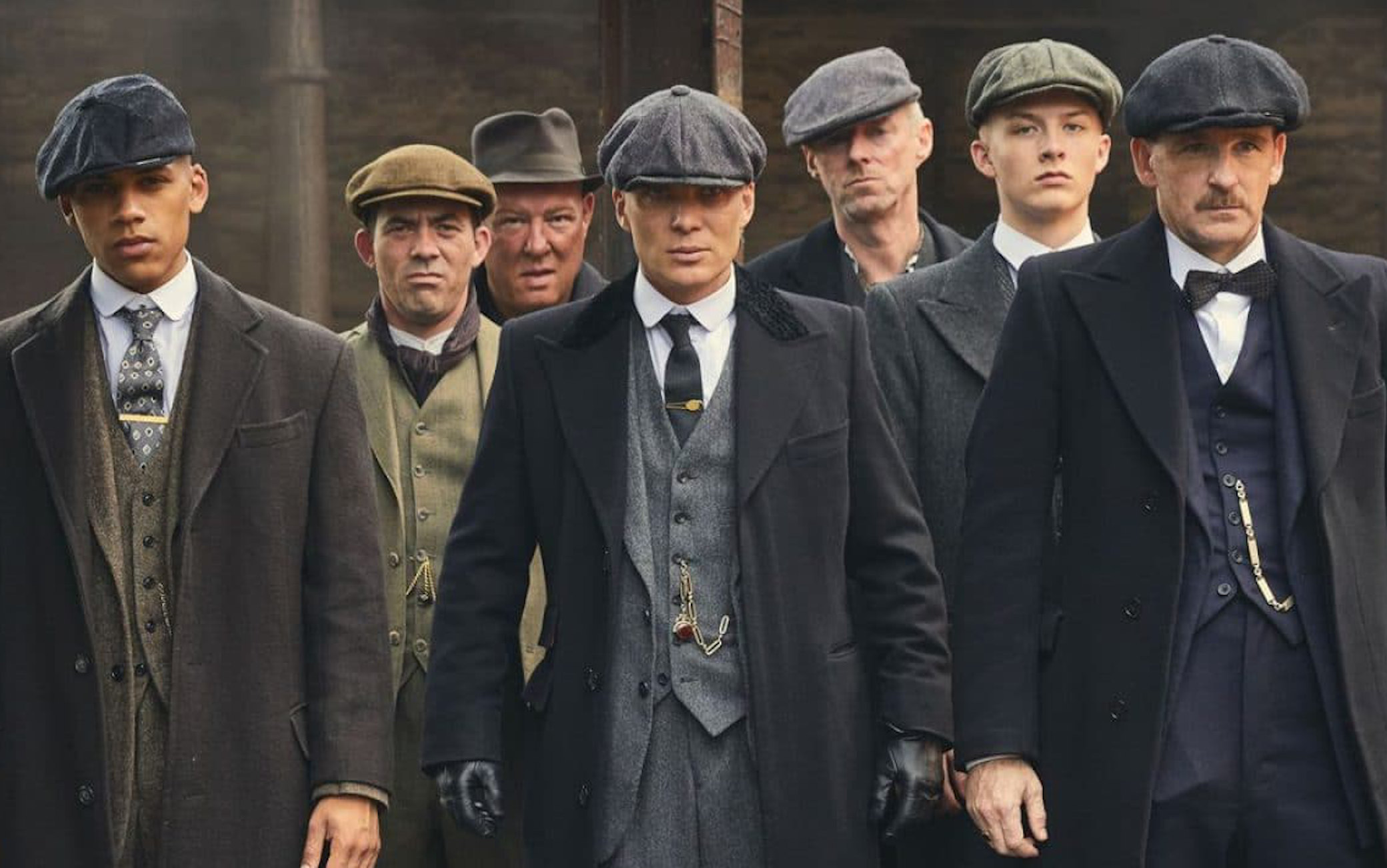 Peaky Blinders 6, Cillian Murphy parla dell’ultima stagione