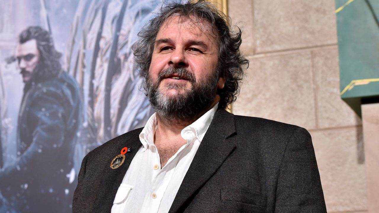 Peter Jackson è la personalità del mondo dello spettacolo che ha guadagnato di più nel 2021