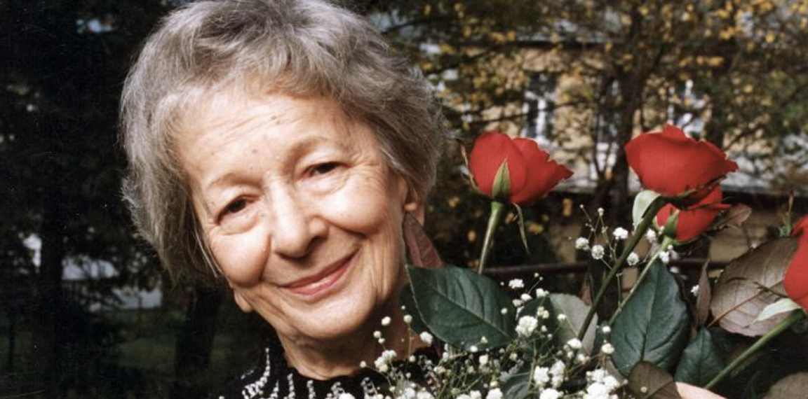 Dieci anni senza Wisława Szymborska, la poetessa dell’inno alla vita, nonostante tutto