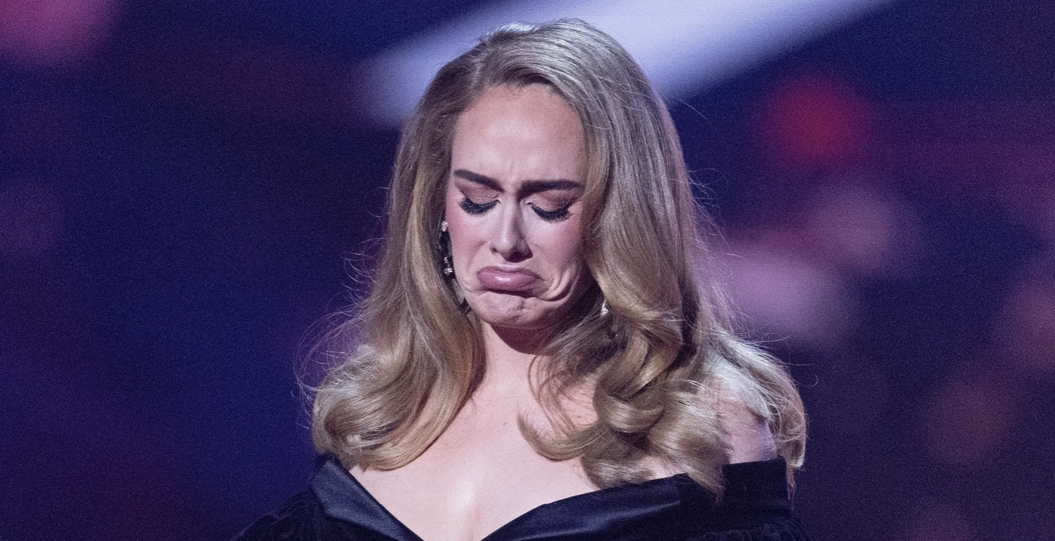 Adele accusata di transfobia ai Brit Awards