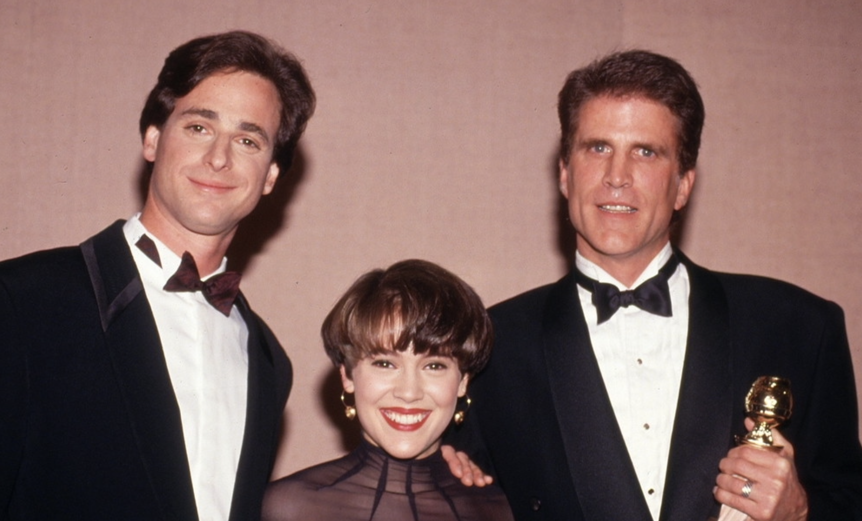 Bob Saget ha sbattuto la testa ed è andato a dormire: morto per un trauma cranico