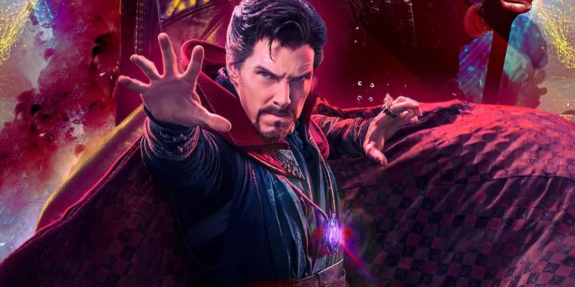 Doctor Strange nel Multiverso della Follia, la trama del sequel Marvel