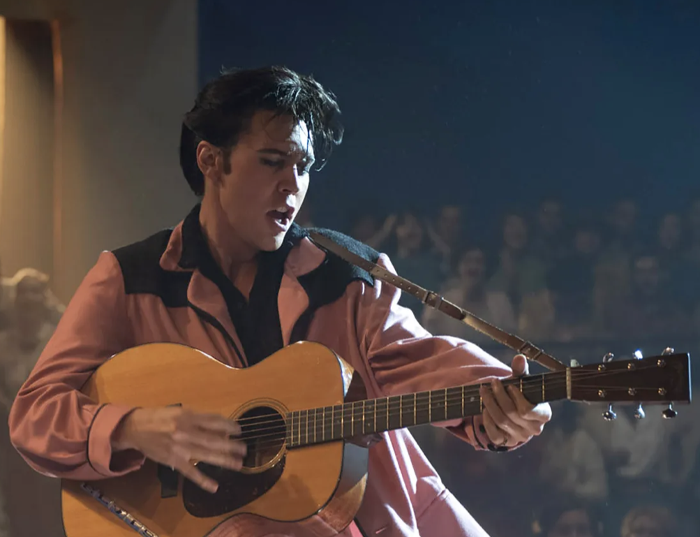 “Elvis” di Baz Luhrmann