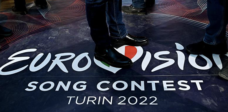 L’Ebu ha deciso: “La Russia parteciperà all’Eurovision”