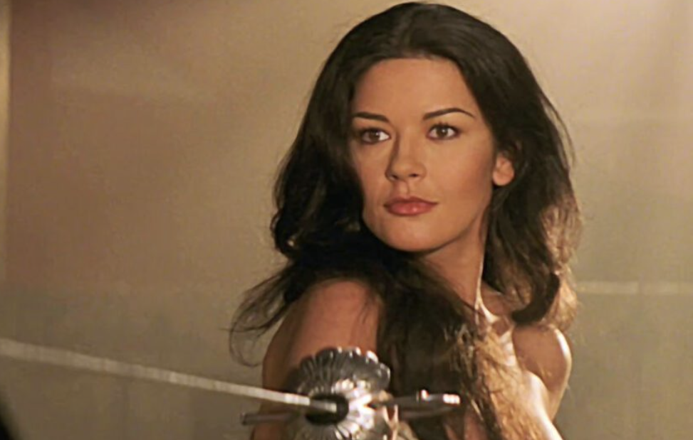 Zorro, approvata la serie tv al femminile di Robert Rodriguez