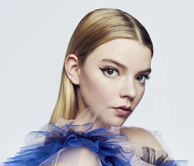 Anya Taylor-Joy: La Regina degli Scacchi