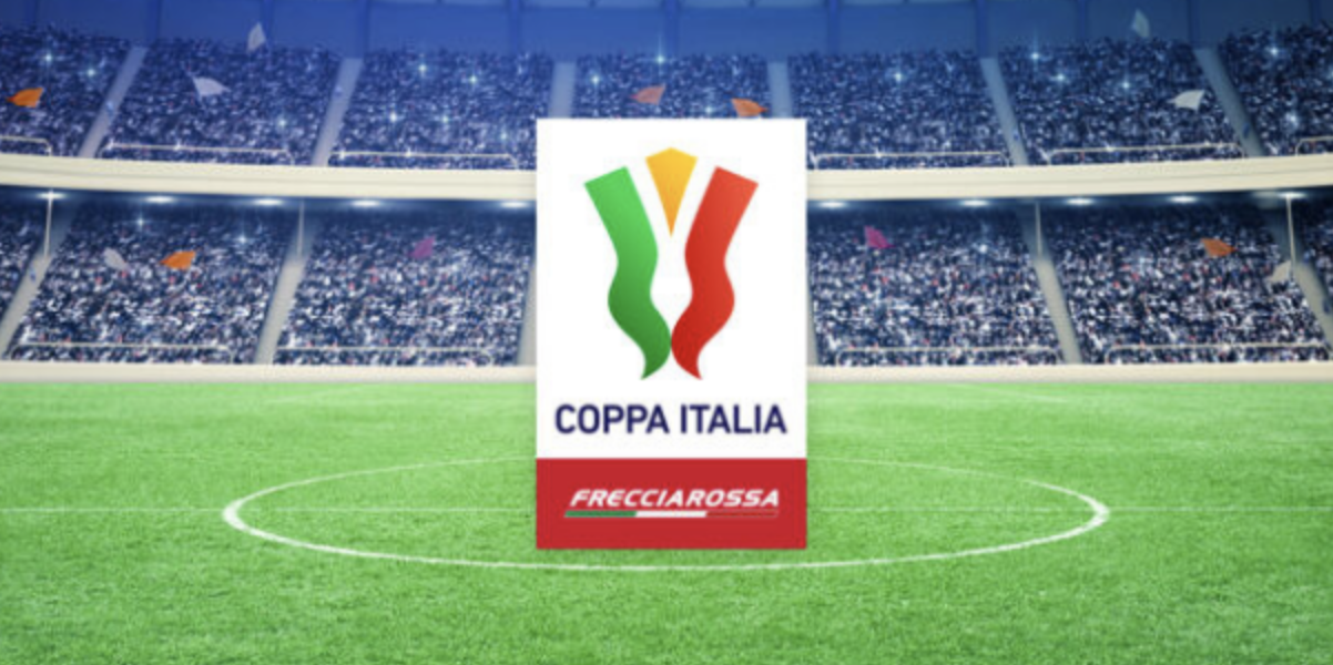 Coppa Italia: in esclusiva assoluta l’andata delle semifinali