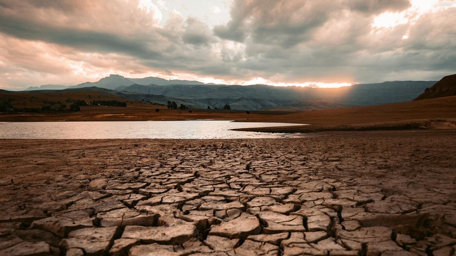 “Day Zero”, in occasione della Giornata mondiale dell’acqua su Rai Premium