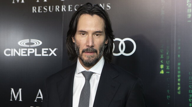 La Cina contro Keanu Reeves per il suo supporto al Tibet: cancellati i suoi film dalle piattaforme streaming