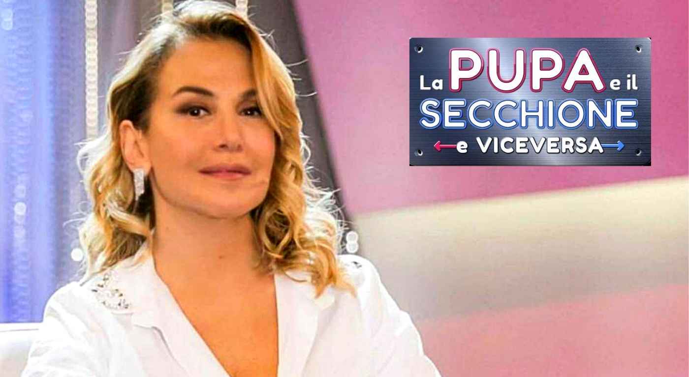 La Pupa e il Secchione Show: l’occasione mancata di Barbara D’Urso