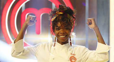 MasterChef Italia 11, vince Tracy