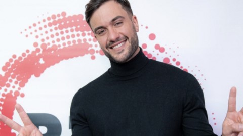 Pierpaolo Pretelli debutta in radio: entra nella squadra di R101