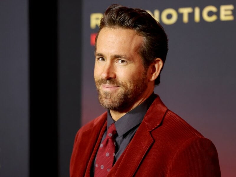 Ryan Reynolds: «I miei genitori? Con me hanno fallito di grosso»