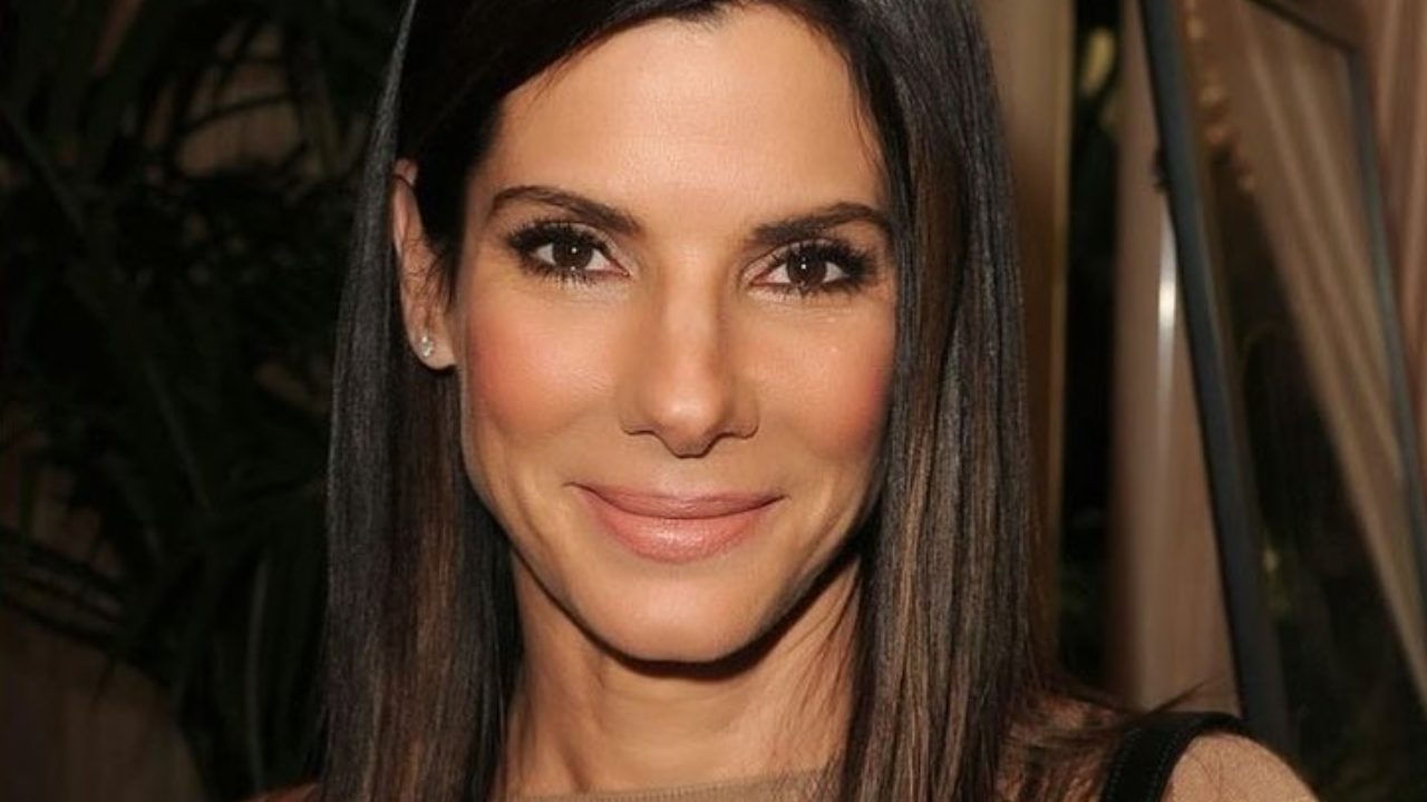 Sandra Bullock in lutto, morto il suo compagno Bryan Randall: combatteva da tre anni contro la SLA