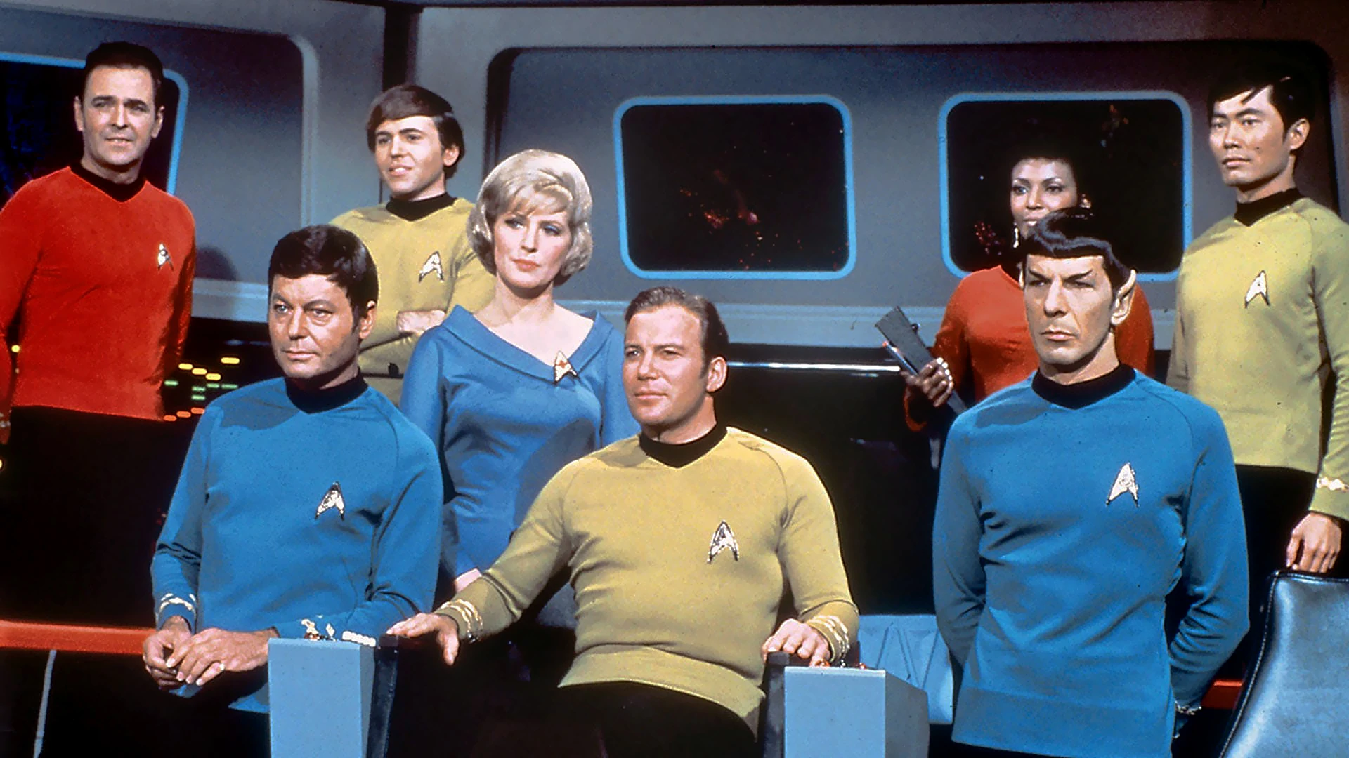 AstroWired: Star Trek – Verso l’ultima frontiera