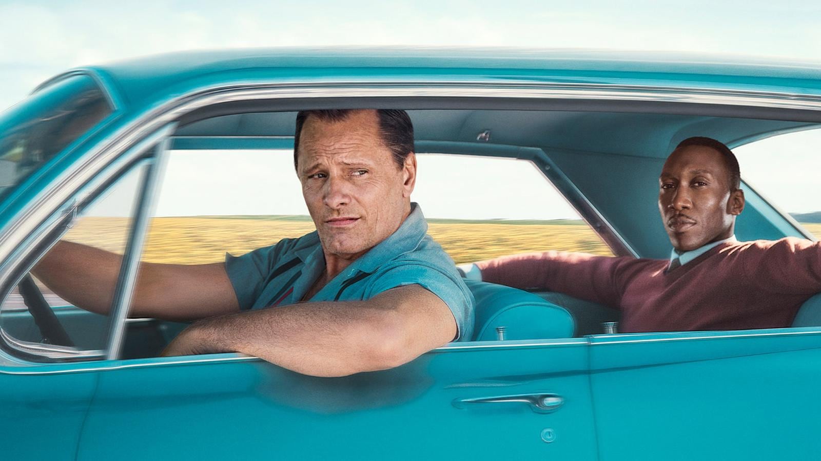 Rai 1 “Green Book” con Viggo Mortensen e la regia di Peter Farrelly 