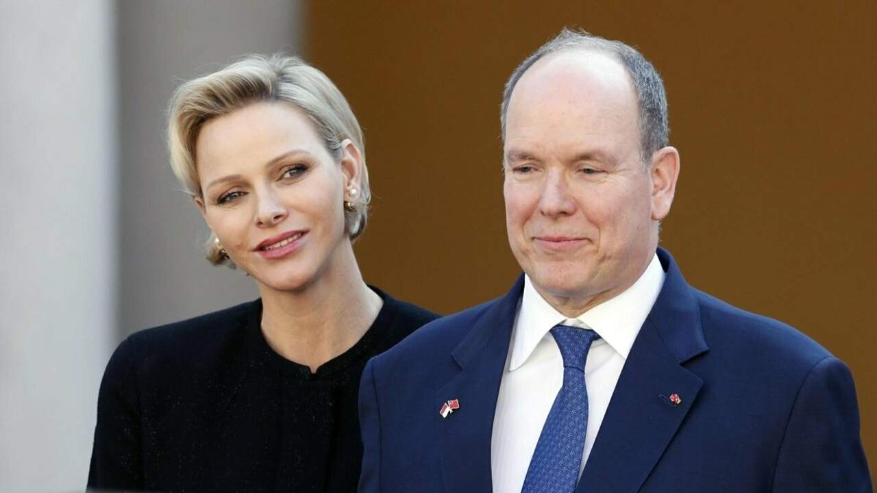 Charlene di Monaco è fuggita da palazzo Grimaldi: ultimatum ad Alberto