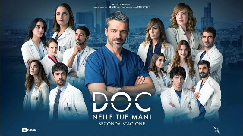 Si conclude la seconda stagione di “Doc – Nelle tue mani”