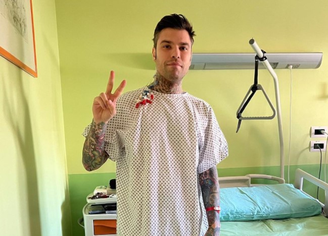 Fedez e la telefonata di Gianluca Vialli prima dell’intervento: «Non la dimenticherò»