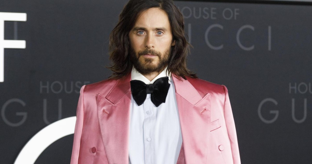 Aspettando Morbius, Jared Leto: “La Marvel tiene in vita il cinema”