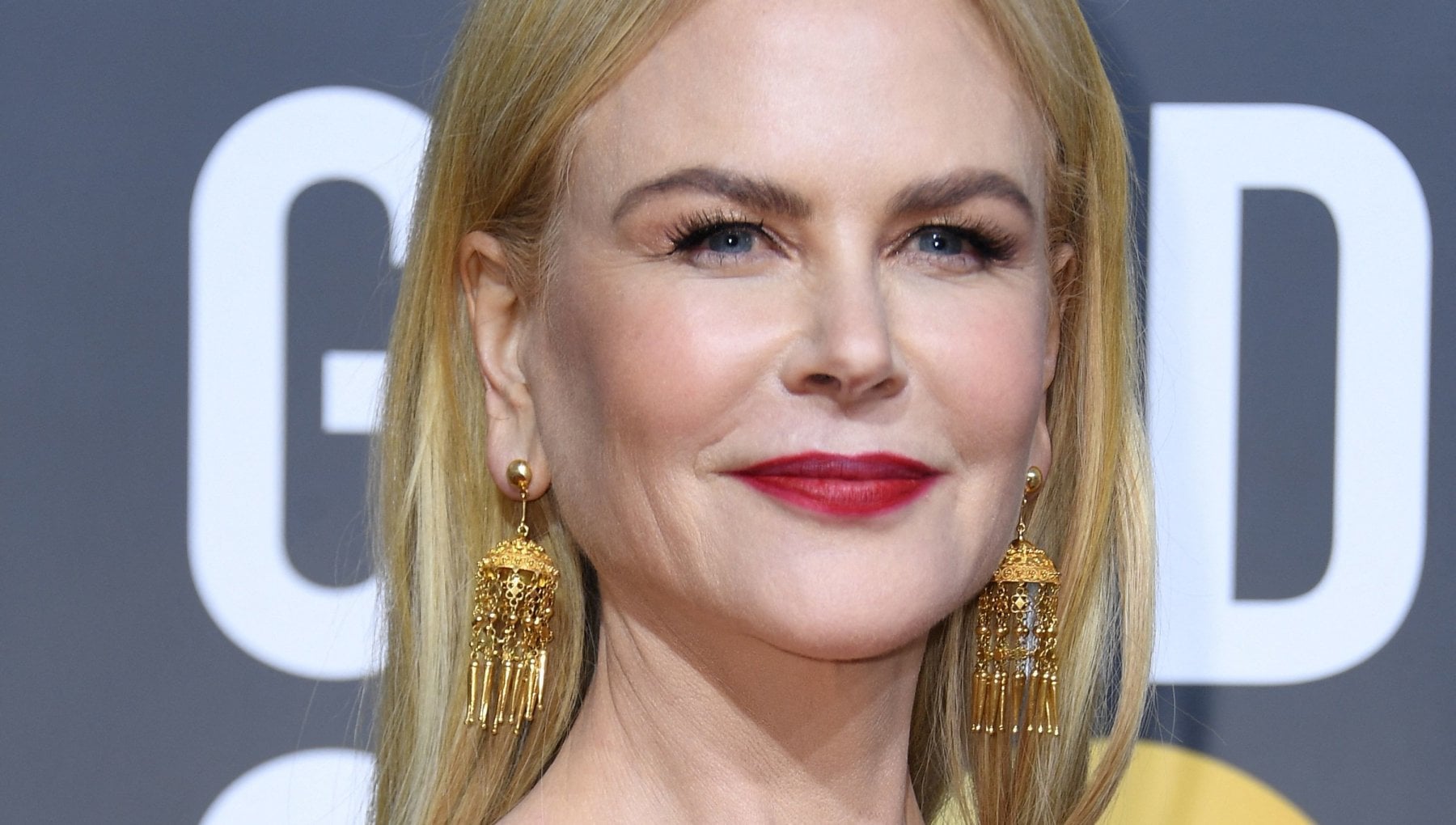 Roar: Nicole Kidman mangia fotografie nello strambo trailer ufficiale della serie antologica di Apple TV+