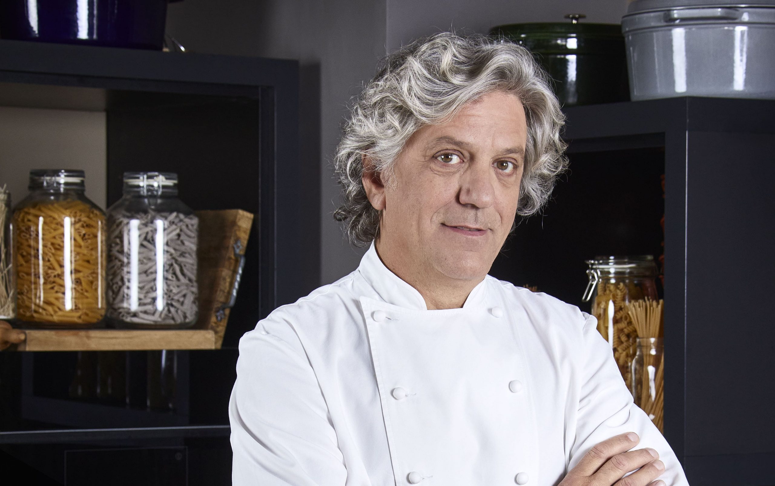 Maître Chocolatier-Talenti in Sfida al via su Sky dal 4 aprile. Conduce Giorgio Locatelli