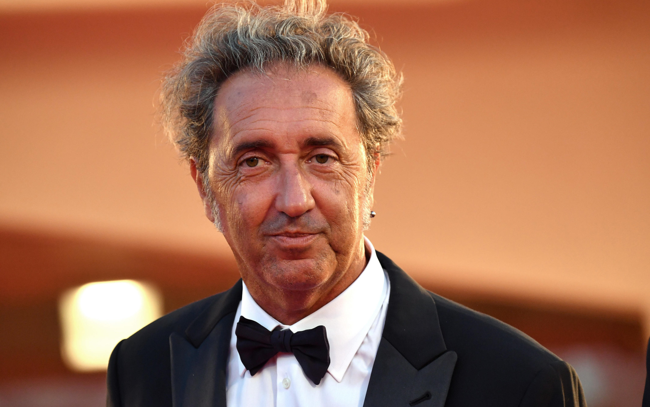 Paolo Sorrentino racconta la sua notte degli Oscar, dalla meraviglia al disincanto