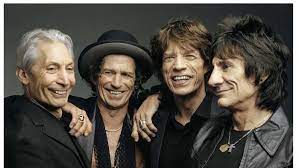 I Rolling Stones tornano in Europa per i 60 anni di carriera: il 21 giugno a Milano