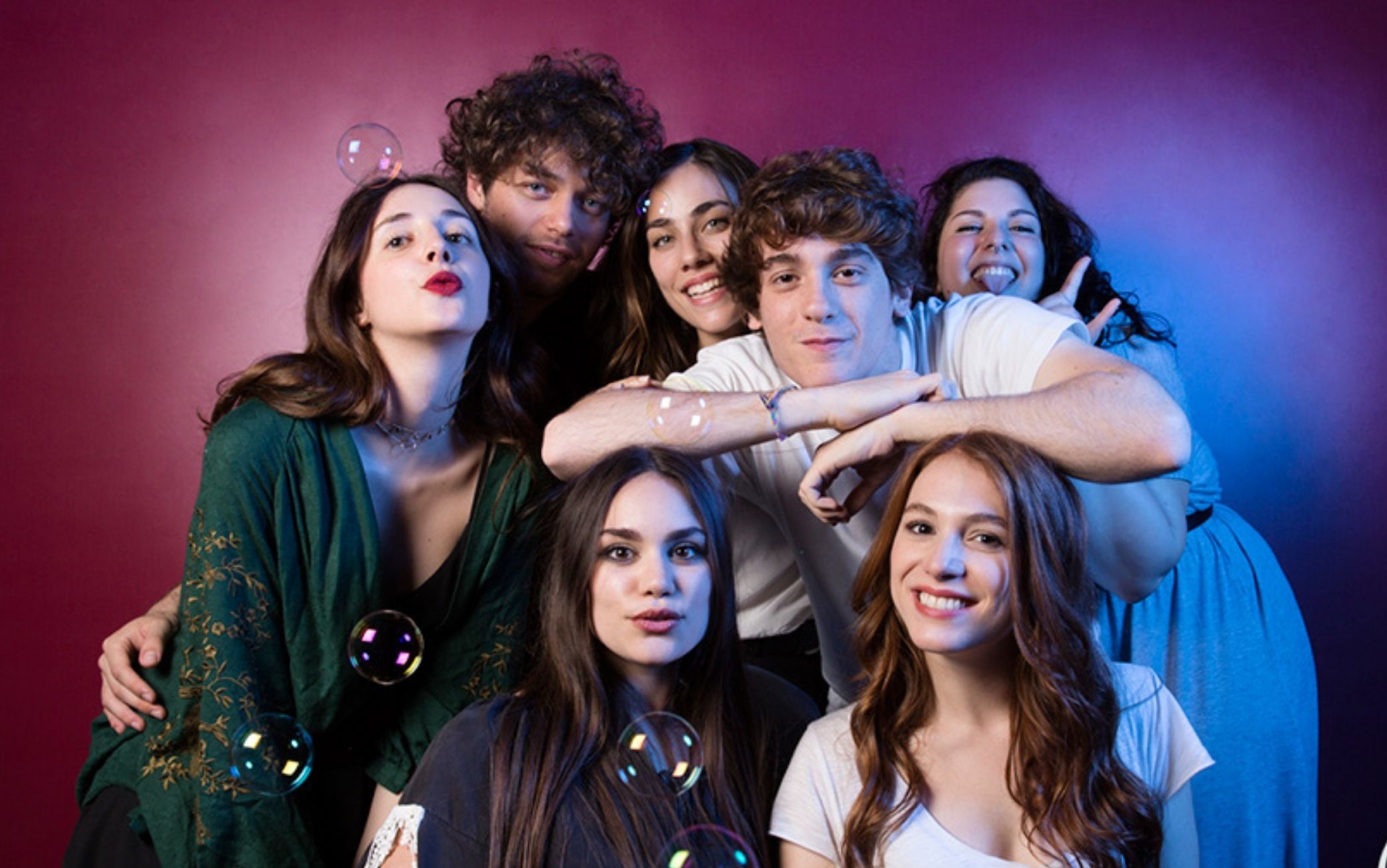 Skam Italia 5, ecco lo spoiler di Ludovico Bessegato