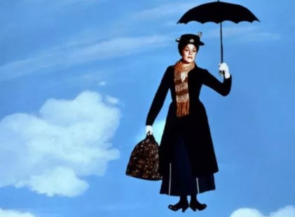 Morto Tony Walton, costumista di ‘Mary Poppins’ ed ex marito di Julie Andrews