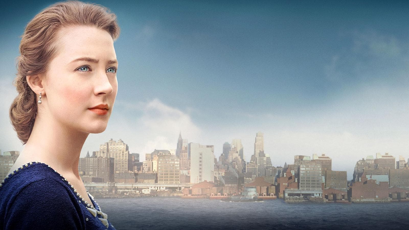 “Brooklyn”, per il ciclo Donne Straordinarie su Rai1